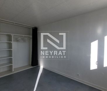 Location Appartement 2 pièces 36m² CHALON SUR SAONE 71100 - Photo 6