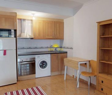 APARTMENT WITH ONE BEDROOM – TORREVIEJA - Photo 1