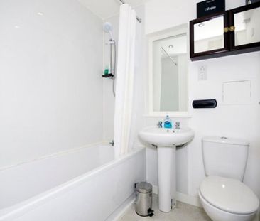 Picardy Court, Top Floor, AB10 - Photo 6