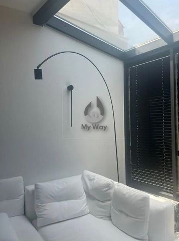 Διαμέρισμα για ενοικίαση Κολωνάκι (Κολωνάκι - Λυκαβηττός) - Φωτογραφία 2
