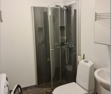 Bockholmsvägen, Skellefteå - Foto 5