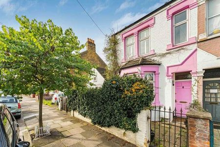 Moffat Road, Palmers Green, N13 - Photo 2