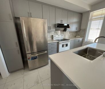 For Lease - 111 Mumbai Drive, Markham, Ontario - Photo 6