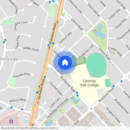 9 Gowrie Approach, Canning Vale