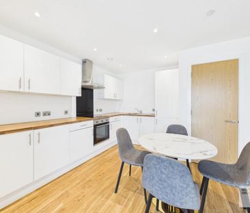 2 bedroom apartment to rent - Photo 6