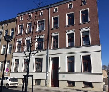 Zentrumsnähe - frisch renovierte 6-Zimmerwohnung in der Nähe zum Steintor zu vermieten - Foto 3