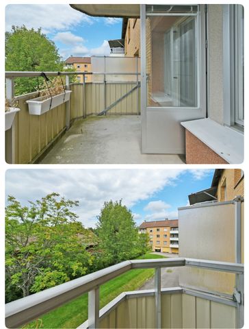 Jernfeltsgatan, Björneborg - Foto 5