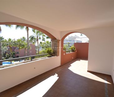 Fantástico ático dúplex a unos metros de la playa y bonitas vistas ... - Photo 3