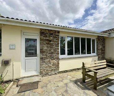 Carvynick Cottages, Summercourt, TR8 - Photo 6