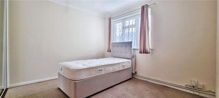 1 bedroom end of terrace house to rent - Photo 2