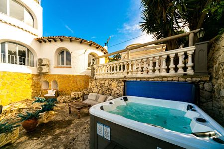 Benissa, Valencian Community - Photo 2