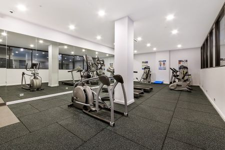 Pool & Gym I North Facing - Photo 5