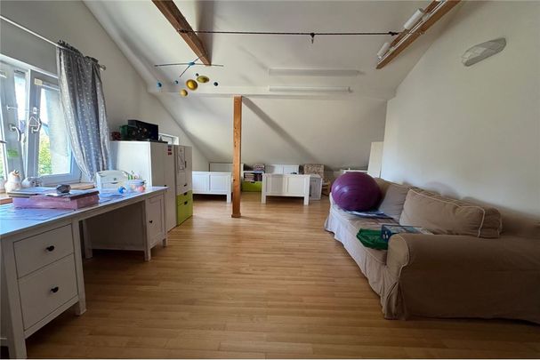 omfortowy dom w Raszynie, blisko Janki - Photo 1