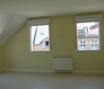 Location Appartement 2 pièces 27m² AMIENS 80000 - Photo 2