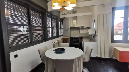 Ático de alquiler en Plaza Peso, Barrio del Centro - Photo 4