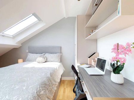 1 bedroom apartment to rent - Photo 5