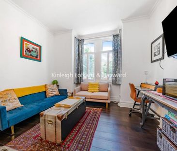 1 bedroom flat to rent - Photo 4