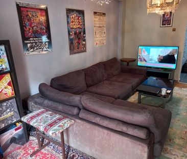 Διαμέρισμα για ενοικίαση Άγιος Ιωάννης (Καβάλα) - Φωτογραφία 5