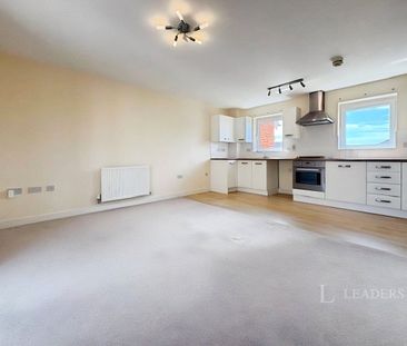 2 bedroom coach house to rent Clark Drive, St. Ives, Cambridgeshire... - Photo 6