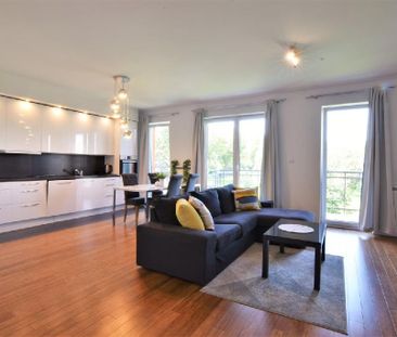 Mieszkanie Częstochowa Parkitka powierzchnia 60.4 m² C225-WM-64327 - Фото 1