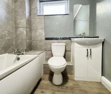 2 bedroom bungalow to rent Darenth Avenue, TN10 - Photo 5