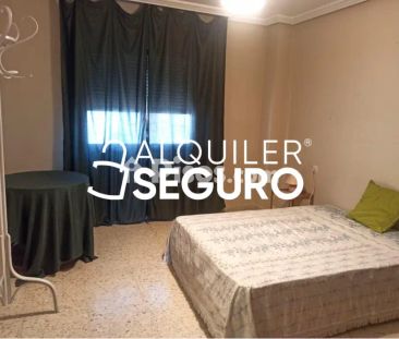 Piso en alquiler en Mérida - Photo 1