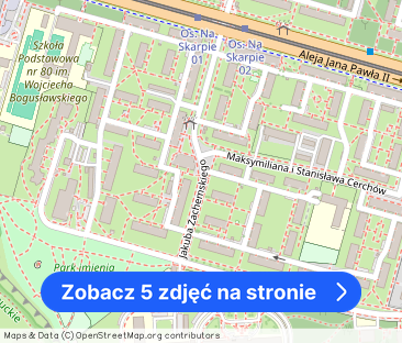 Przytulne 2-pokojowe mieszkanie w Nowej Hucie - Zdjęcie 1