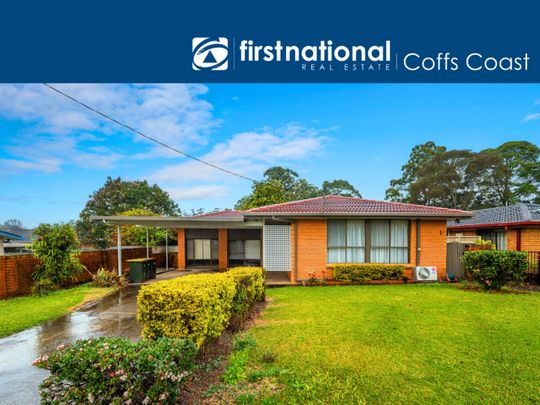 111 Bray Street, Coffs Harbour - Photo 1