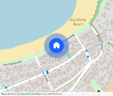 Beachside Bliss - Studio Apartment Just Steps ... - Photo 1