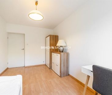 Mieszkanie Kraków Mistrzejowice powierzchnia 59.0 m² C206-WM-59713 - Photo 5