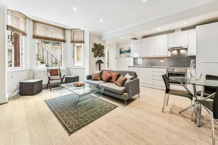 1 bedroom flat to rent - Photo 3