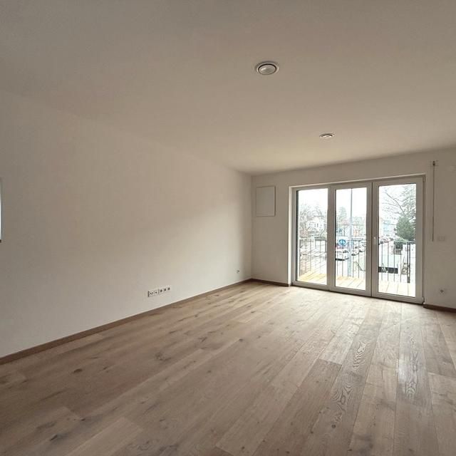 Premium Wohnen in München - hochwertige 2-Zimmer-Neubauwohnung - Photo 1