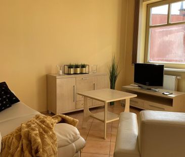 MIESZKANIE na WYNAJEM - Zdjęcie 2