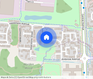 Sunningdale Drive, Buckshaw Village - Photo 1