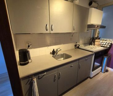 Appartement au rez-de-chaussée Paasweide 19, Wijhe - À louer - Foto 1