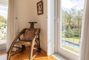 5 Bedroom House with swimming pool, Galamares, Sintra