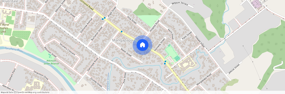 250 Ormond Road, Mangapapa, Gisborne