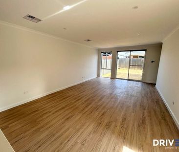 Brand New 4x2 Home in Haynes! - Photo 4