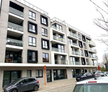 Recent appartement met 2 slaapkamers, 2 terrassen en ondergrondse a... - Photo 6