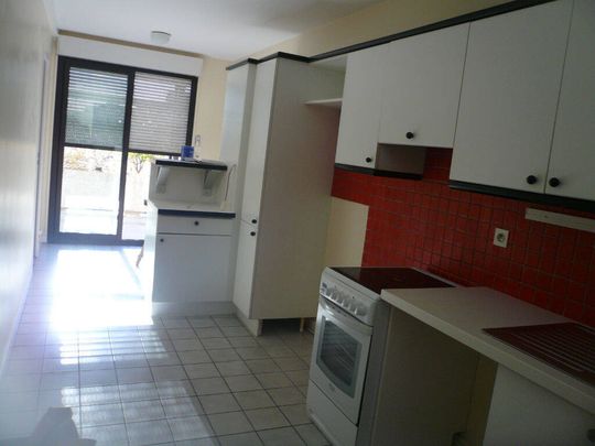 Appartement 3 pièces - Photo 1