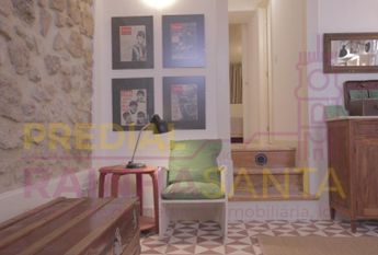 Apartamento T1 em Coimbra