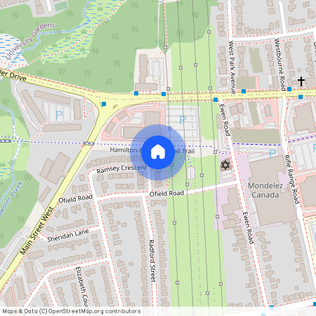 12 Ramsey Crescent, Hamilton