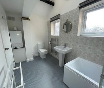 Cavendish Road, Leicester - Photo 1