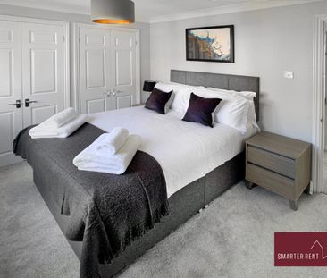 2 bedroom apartment to rent - Photo 3