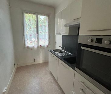 Location Appartement 2 pièces 33m² BEAUVAIS 60000 - Photo 4