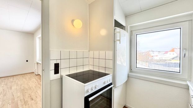 1 værelses – Valmuevej 23, 1. lejl. 2 – 7000 Fredericia - Photo 1