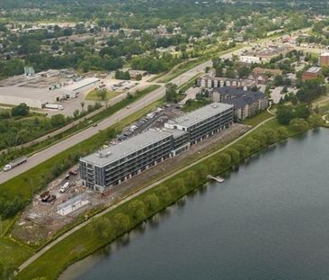 For Lease - 350 Prince Charles Drive Unit# 130, Welland, Ontario - Photo 3