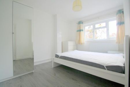 3 Bed Flat, Wenlock Court, N1 - Photo 5