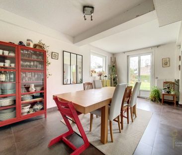 Maison mitoyenne 1 côté Bondues Secteur Bondues-Wambr-Roncq - Photo 3