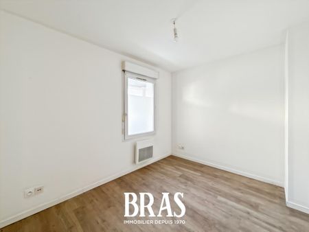 Location Appartement 2 pièces 37m² NANTES 44100 - Photo 4